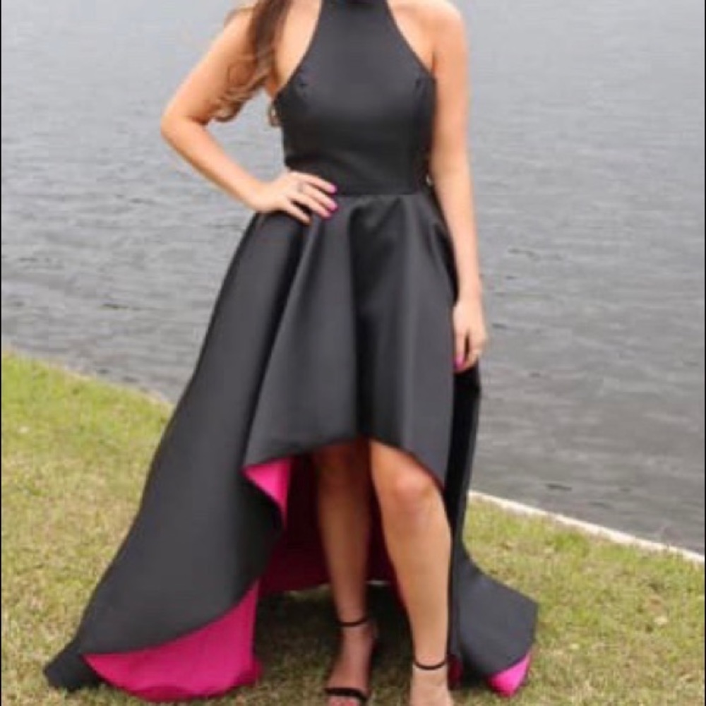 Alyce Paris Prom Dress